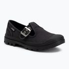 Buty damskie Palladium Pampa M-Jane Washed black