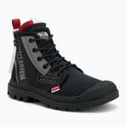 Buty Palladium Pampa Hi Dare Zip black/black