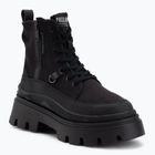 Buty męskie Palladium Pallasquad Zip TX black