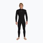Pianka do pływania męska Quiksilver Prologue+ 3/2 mm Back Zip Flatlock black