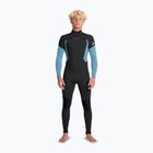 Pianka do pływania męska Quiksilver Prologue+ 4/3 mm Back Zip GBS cloud blue