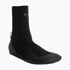 Buty neoprenowe damskie Buty ROXY 3.0 mm Prologue+ Round Toe Boot black
