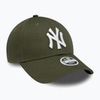 Czapka z daszkiem damska New Era League Essential 9Forty New York Yankees