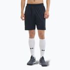 Spodenki piłkarskie męskie Under Armour Challenger black/white