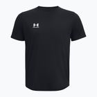 Koszulka piłkarska dziecięca Under Armour Challenger Train black/white