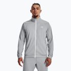 Bluza męska Under Armour Sportstyle Tricot mod gray/white