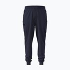 Spodnie męskie Under Armour Sportstyle Tricot Jogger midnight navy/black