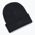 Czapka zimowa męska Under Armour Halftime Cuff black/black