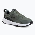 Buty treningowe męskie Under Armour Charged Edge colorado sage/black/black