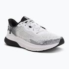 Buty do biegania męskie Under Armour Hovr Turbulence 2 white/black/black