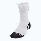 Skarpety treningowe Under Armour Perf Tech Nov Crew 3P white/white/black