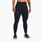 Legginsy treningowe damskie Under Armour Meridian Ankle Leg black