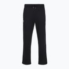Spodnie męskie Under Armour Icon Fleece Pant black/white