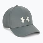 Czapka z daszkiem Under Armour Storm Blitzing clay green/white clay