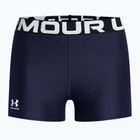Spodenki damskie Under Armour HG Authentics horizon midnight navy/white