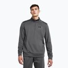 Bluza treningowa męska Under Armour Armour Fleece 1/4 Zip