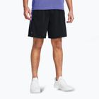 Spodenki treningowe męskie Under Armour Tech Vent black/starlight/ starlight