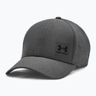 Czapka z daszkiem Under Armour Iso-chill Armourvent castlerock/black