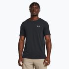 Koszulka treningowa męska Under Armour Vanish Seamless black/mod gray