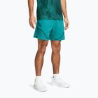 Spodenki męskie Under Armour UA Vanish Woven 6in Graphic circuit teal/hydro teal/hydro teal