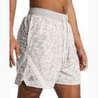 Spodenki koszykarskie męskie Under Armour Curry Mesh Short white clay/mod gray