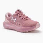 Buty do biegania damskie Under Armour Charged Surge 4 pink elixir/prime pink/pink elixir