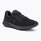 Buty do biegania męskie Under Armour Charged Rogue 4 black