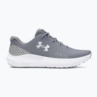 Buty do biegania męskie Under Armour Charged Surge 4 steel/mod gray/white