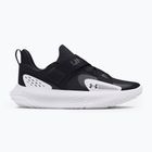 Buty do koszykówki Under Armour Flow Futr X 4 black/white/black