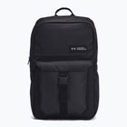 Plecak miejski Under Armour Triumph Campus 23 l black/black/white