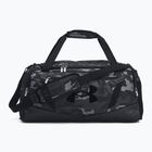 Torba Under Armour Undeniable 5.0 Duffle S 40 l black/black/black