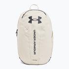 Plecak Under Armour Hustle Lite 24 l summit white/black