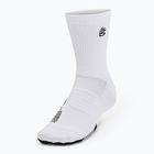 Skarpety męskie Under Armour Curry AD Playmaker 1P Mid white / black / black