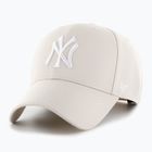 Czapka z daszkiem 47 Brand MLB New York Yankees MVP bone