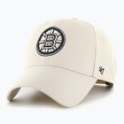 Czapka z daszkiem 47 Brand NHL Boston Bruins MVP SNAPBACK bone