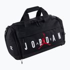 Torba treningowa  Jordan Jam Velocity Duffle 81 l black