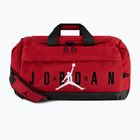 Torba treningowa  Jordan Jam Velocity Duffle gym 46 l red