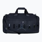 Torba treningowa Nike Jordan Jam Velocity 46 l black/black