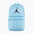 Plecak miejski Nike Jordan Heritage Eco 24 l aquarius blue
