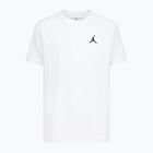 Koszulka dziecięca Nike Jordan Jumpman Air EMB white