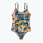 Strój kąpielowy jednoczęściowy Patagonia Sunny Tide Swimsuit ilsand seeds/milkweed mauve