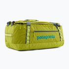 Torba podróżna Patagonia Black Hole Duffel 55 l phosphorus green