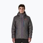 Kurtka męska Patagonia DAS Light Hoody forge grey