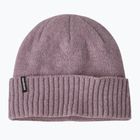 Czapka zimowa Patagonia Brodeo Beanie stormy mauve