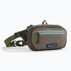 Saszetka nerka Patagonia Ultralight Black Hole Mini Hip Pack 1 l pine needle green