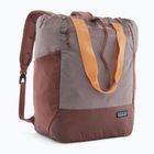 Plecak turystyczny Patagonia Ultralight Black Hole Tote Pack 27 l dulse mauve