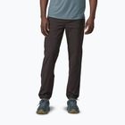 Spodnie trekkingowe męskie Patagonia Quandary Joggers black