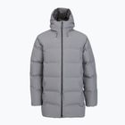 Płaszcz puchowy męski Patagonia Jackson Glacier Parka noble grey