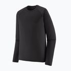 Bluza termoaktywna męska Patagonia Capilene Thermal Weight Crew black