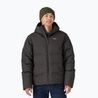Kurtka puchowa męska Patagonia Jackson Glacier black